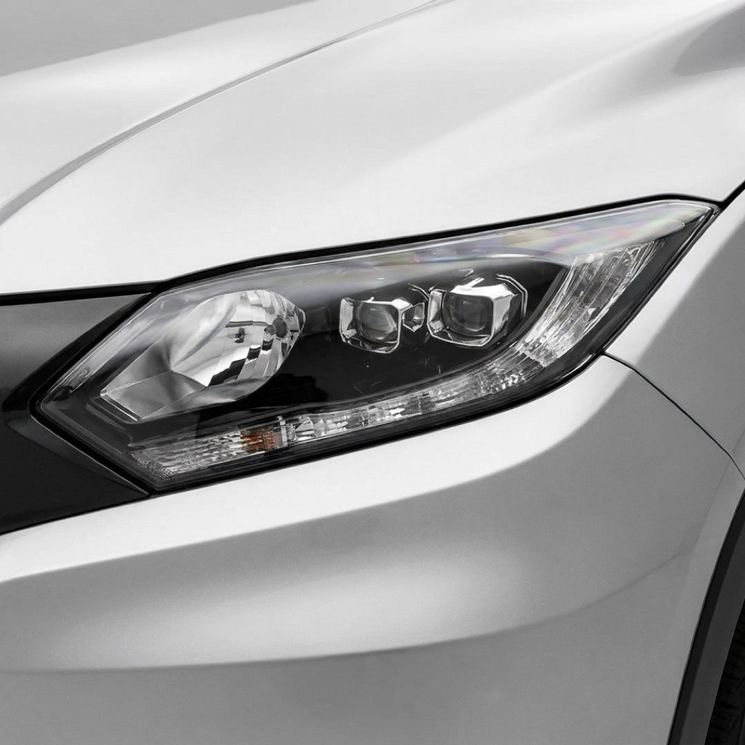Honda HR-V RU (2015 - 2016) OEM Style LED Headlights LH + RH