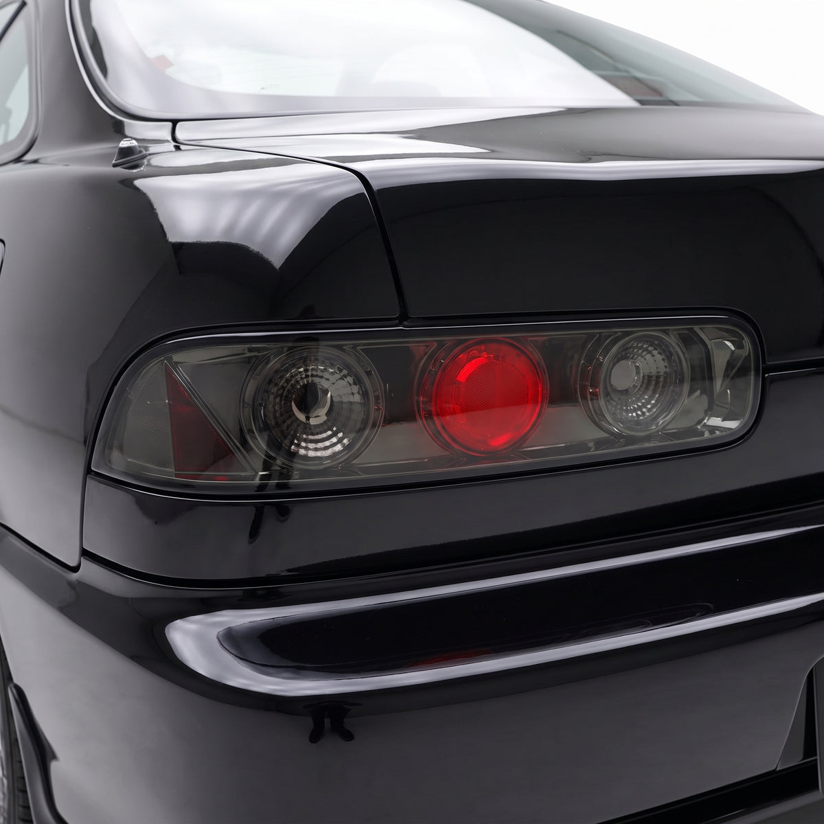 Honda Integra DC2 (1993 - 2000) JDM Altezza Style Tail Lights LH + RH installed
