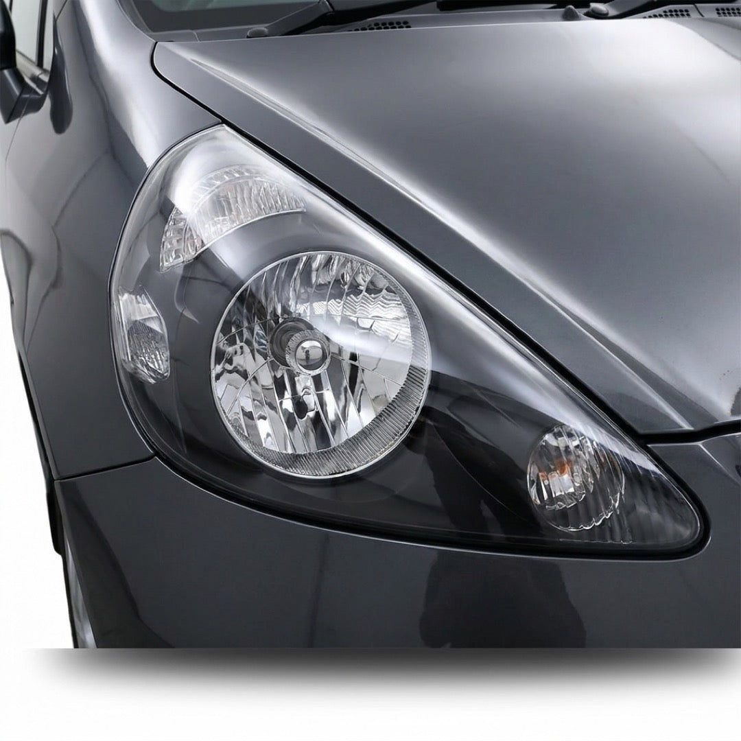 Honda Jazz GD Series 1 GLi (2002 - 2004) Headlights LH + RH
