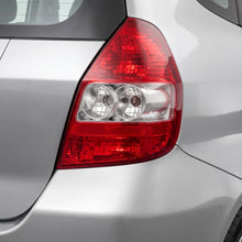 Honda Jazz GD (2002 - 2004) OEM Style Tail Lights LH + RH