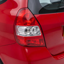 Honda Jazz GD (2004 - 2008) OEM Style Tail Lights LH + RH