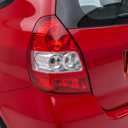 Honda Jazz GD (2004 - 2008) OEM Style Tail Lights LH + RH