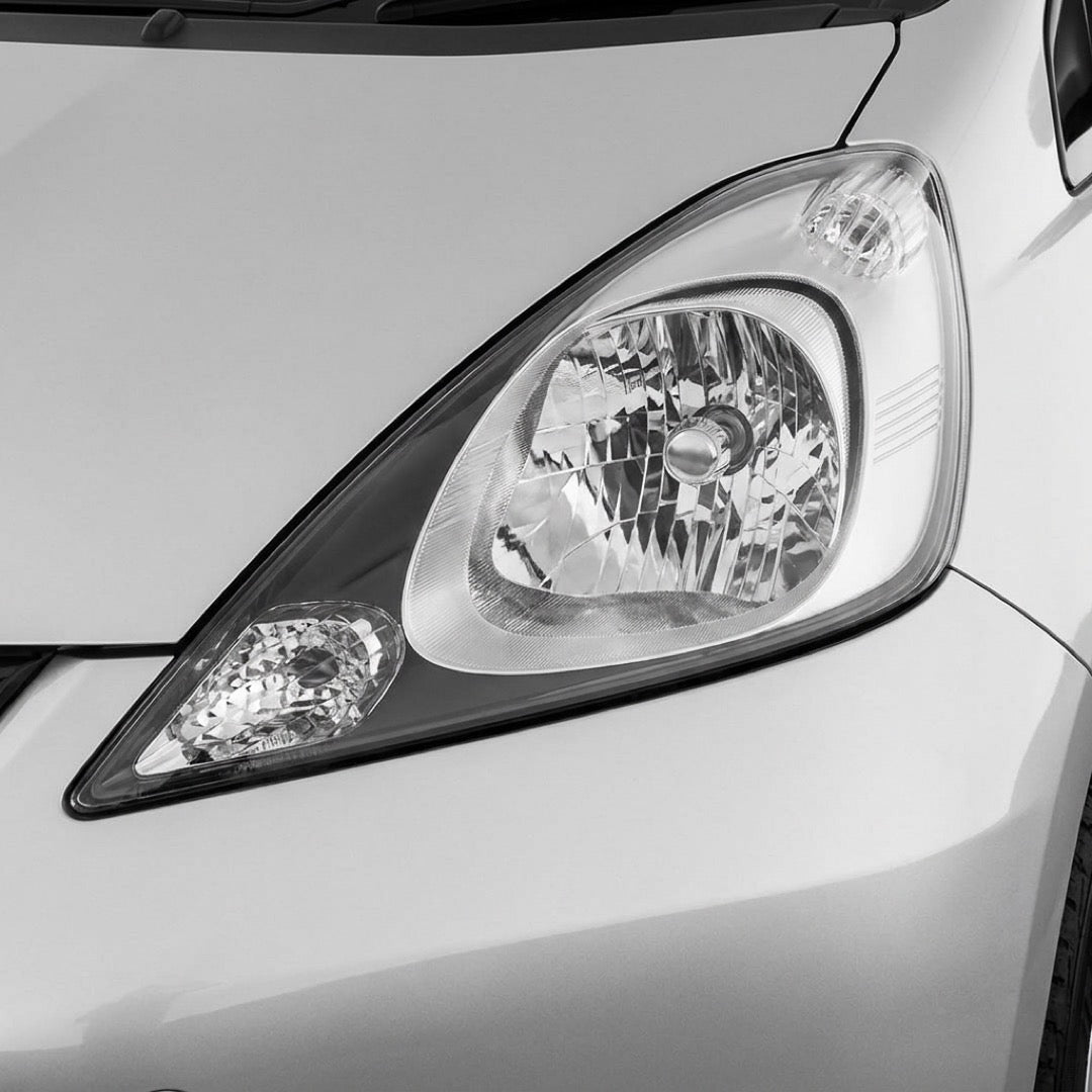 Honda Jazz GE (2008 - 2011) OEM Style Headlights LH + RH