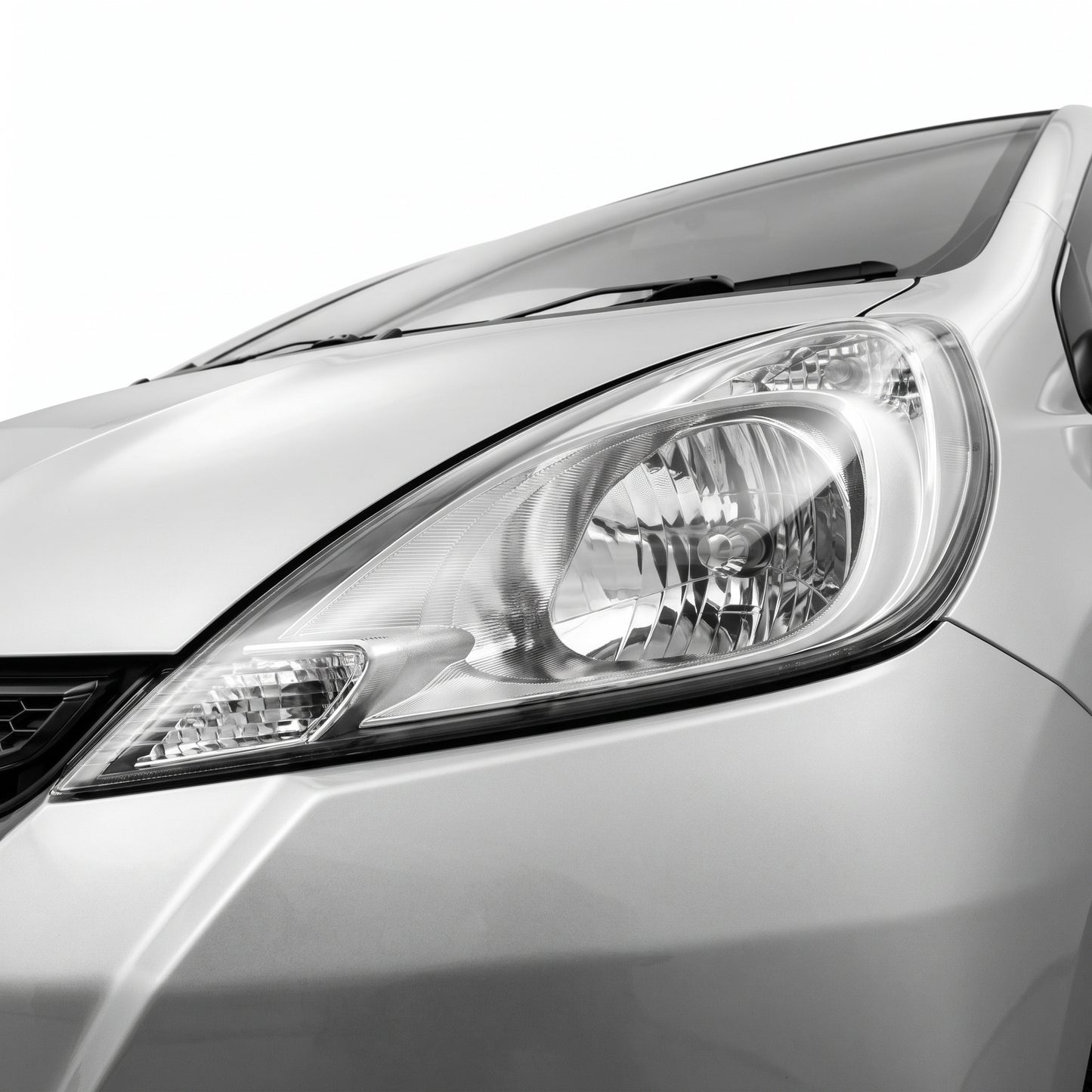 Honda Jazz GE (2011 - 2014) OEM Style Headlights LH + RH