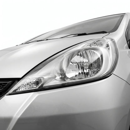 Honda Jazz GE (2011 - 2014) OEM Style Headlights LH + RH