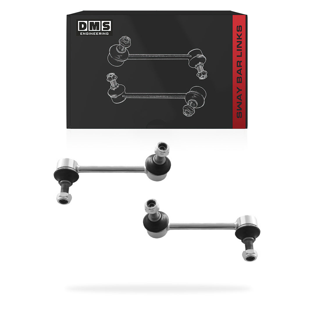 Honda Accord CG / CH / CL / CM (1997 - 2006) Rear Sway Bar Links LH + RH