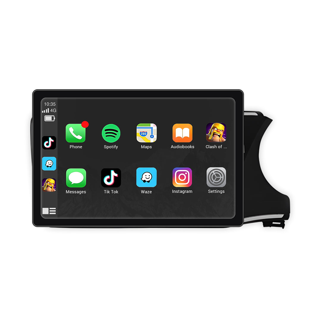Honda City GM (2014 - 2018) 10" 13.3" Wireless Android 16 Head Unit for Apple CarPlay / Android Auto