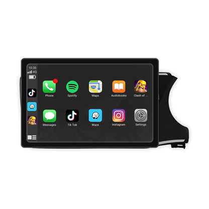 Honda City GM (2014 - 2018) 10" 13.3" Wireless Android 16 Head Unit for Apple CarPlay / Android Auto