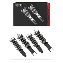 Honda Civic EG / EH / EK / EJ / EM (1992 - 2000) Front and Rear Coilovers Shock Absorbers LH + RH