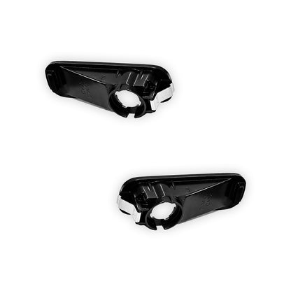Honda Civic EK / EJ / EM (1996 - 2000) Crystal Clear Side Turn Signal Indicator Lights LH + RH