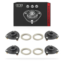 Honda Civic ES (2000 - 2005) Front Strut Mounts LH + RH