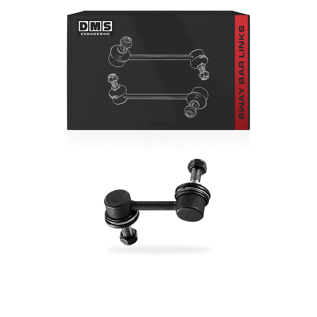 Honda Civic ES / EP / EU 7th Gen (2000 - 2005) Rear Sway Bar Links LH + RH