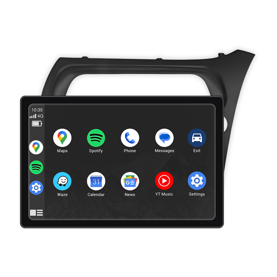 Honda Civic FK / FN Hatch (2006 - 2011) 9" 13.3" Wireless Android 16 Head Unit for Apple CarPlay / Android Auto