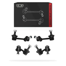 Honda CR-V RD (2001 - 2007) Rear + Front Sway Bar Links LH + RH