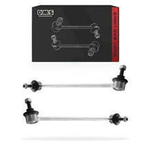 Honda Jazz (2002 - 2008) Front Sway Bar Links LH + RH