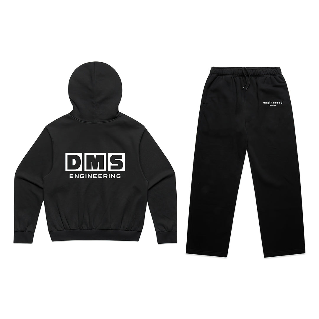 DMS Winter Workwear Set
