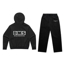 DMS Winter Workwear Set