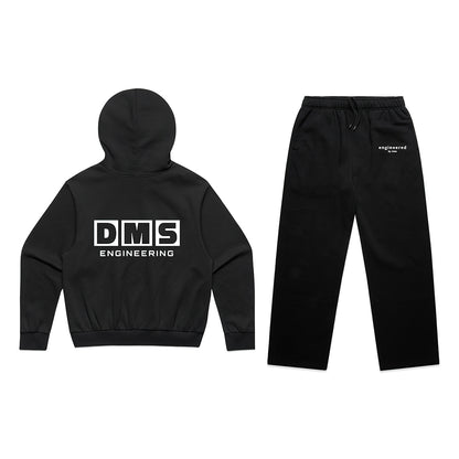DMS Winter Workwear Set