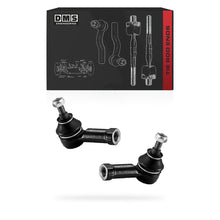 Hyundai Coupe RD (1996 - 2000) Outer Front Tie Rod Ends LH or RH