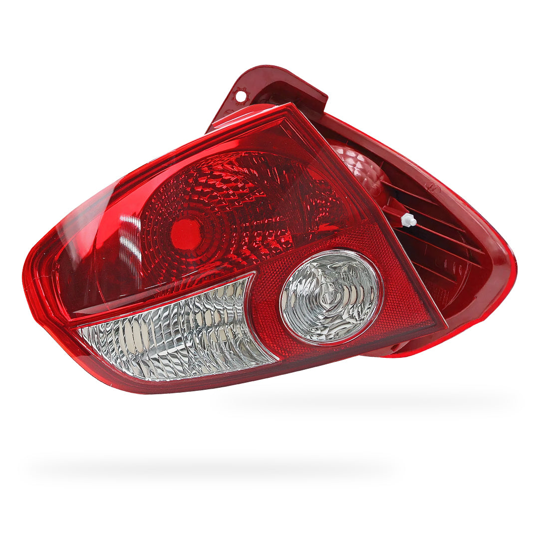 Hyundai Getz TB Series 1 (2002 - 2005) Halogen Tail Lights LH + RH