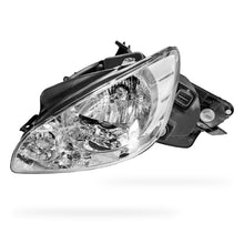 Hyundai Getz TB Series 2 (2005 - 2007) OEM Style Headlights LH + RH