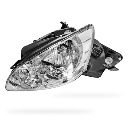 Getz TB OEM-Style Headlights