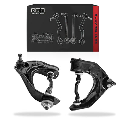 Hyundai H100 / Porter (1996 - 2004) Front Lower Control Arms LH + RH