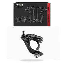 Hyundai H100 / Porter (1996 - 2004) Front Lower Control Arms LH + RH