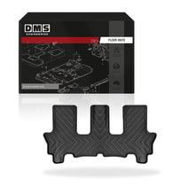 Hyundai Santa Fe MX5 (2024 - 2026) Third Row Floor Mat
