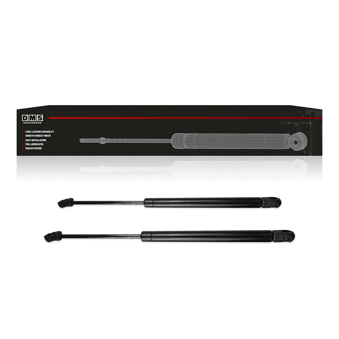 Hyundai ix35 LM (2010 - 2015) Tailgate Boot Hatch Gas Struts