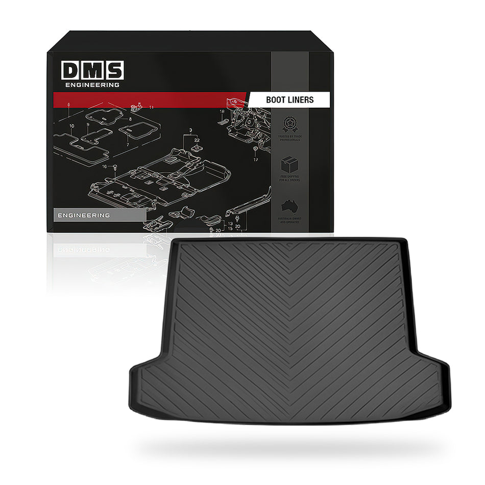 Hyundai Tucson NX4 (2021 - 2025) Boot Cargo Mat Liner