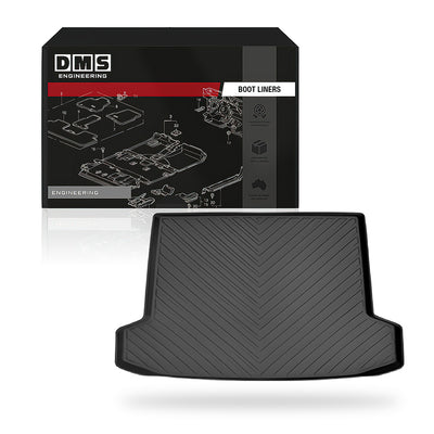 Hyundai Tucson NX4 (2021 - 2025) Boot Cargo Mat Liner