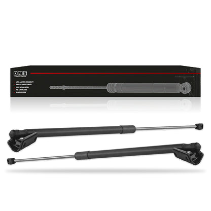 Hyundai Tucson TL / TLE / NX4 (2015 - 2026) Rear Tailgate Gas Struts LH + RH