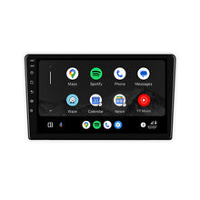 Hyundai Veloster FS (2011 - 2019) 9" 13" Wireless Android 15 Touchscreen Stereo for Apple CarPlay / Android Auto