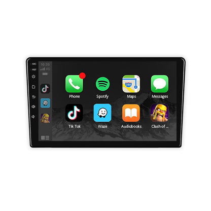 Hyundai Veloster FS (2011 - 2019) 9" 13" Wireless Android 15 Touchscreen Stereo for Apple CarPlay / Android Auto