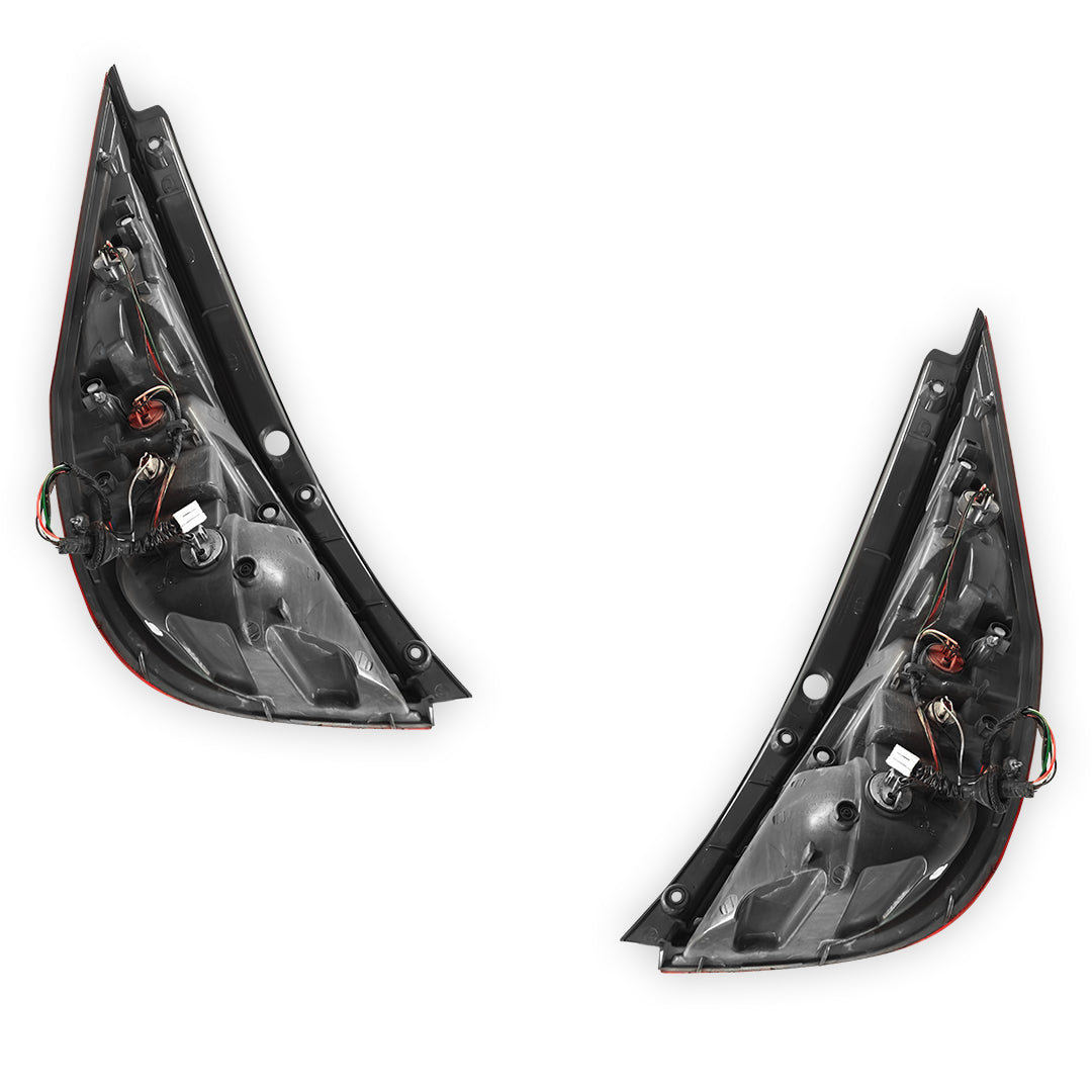 Hyundai i30 FD (2007 - 2012) Halogen Tail Lights LH + RH