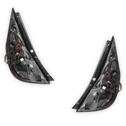 Hyundai i30 FD (2007 - 2012) Halogen Tail Lights LH + RH