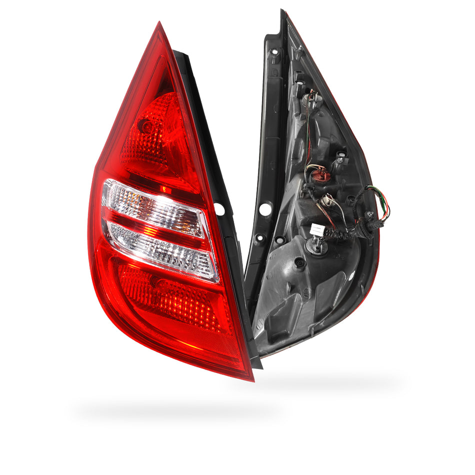 Hyundai i30 FD (2007 - 2012) Halogen Tail Lights LH + RH