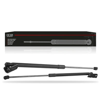Hyundai ix35 LM (2010 - 2015) Rear Tailgate Gas Struts LH + RH