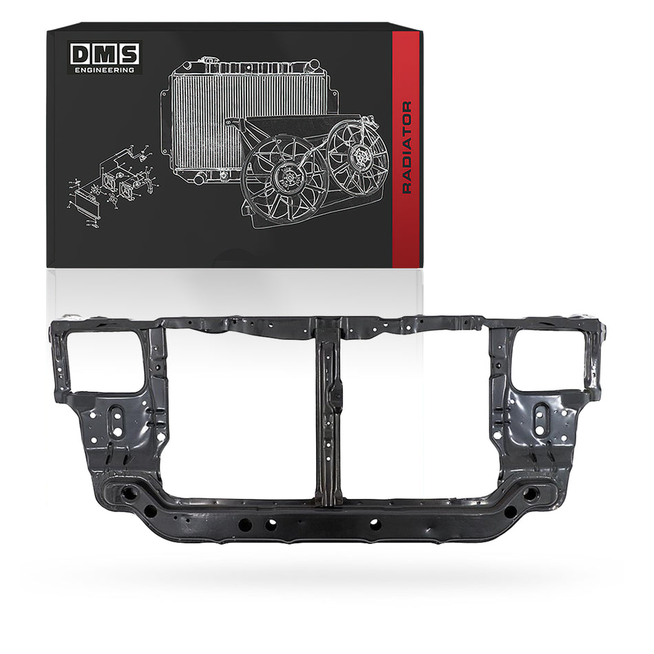 Hyundai Accent LC (2000 - 2002) Manual Radiator Support Panel