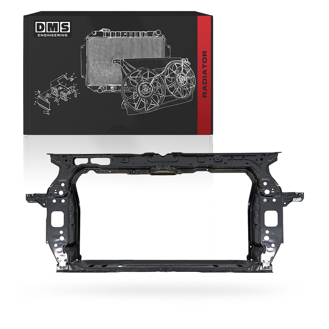 Hyundai Accent RB (2011 - 2014) Genuine Radiator Support Panel