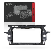 Hyundai Accent RB (2011 - 2014) Genuine Radiator Support Panel