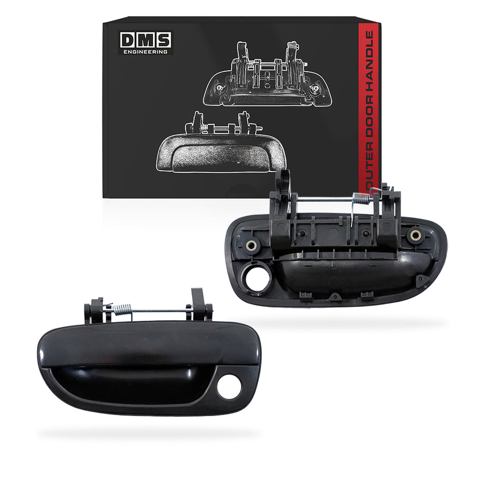 Hyundai Accent LC (2000 - 2006) Front Outer Door Handles LH + RH