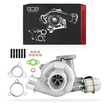 Hyundai Accent RB / RC (2011 - 2018) 1.6L CRDi Diesel Billet Turbocharger