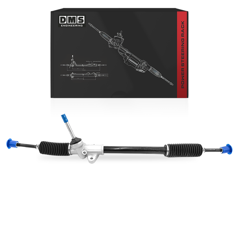 Hyundai Accent RB (2011 - 2014) Power Steering Rack