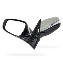 Hyundai Accent RB (2011 - 2017) Premium Door Mirror Cover LH + RH