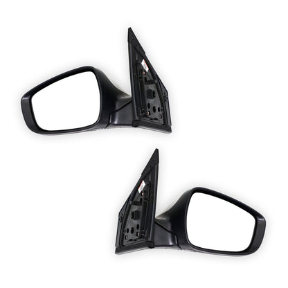 Hyundai Accent RB (2011 - 2017) Premium Door Mirror Cover LH + RH