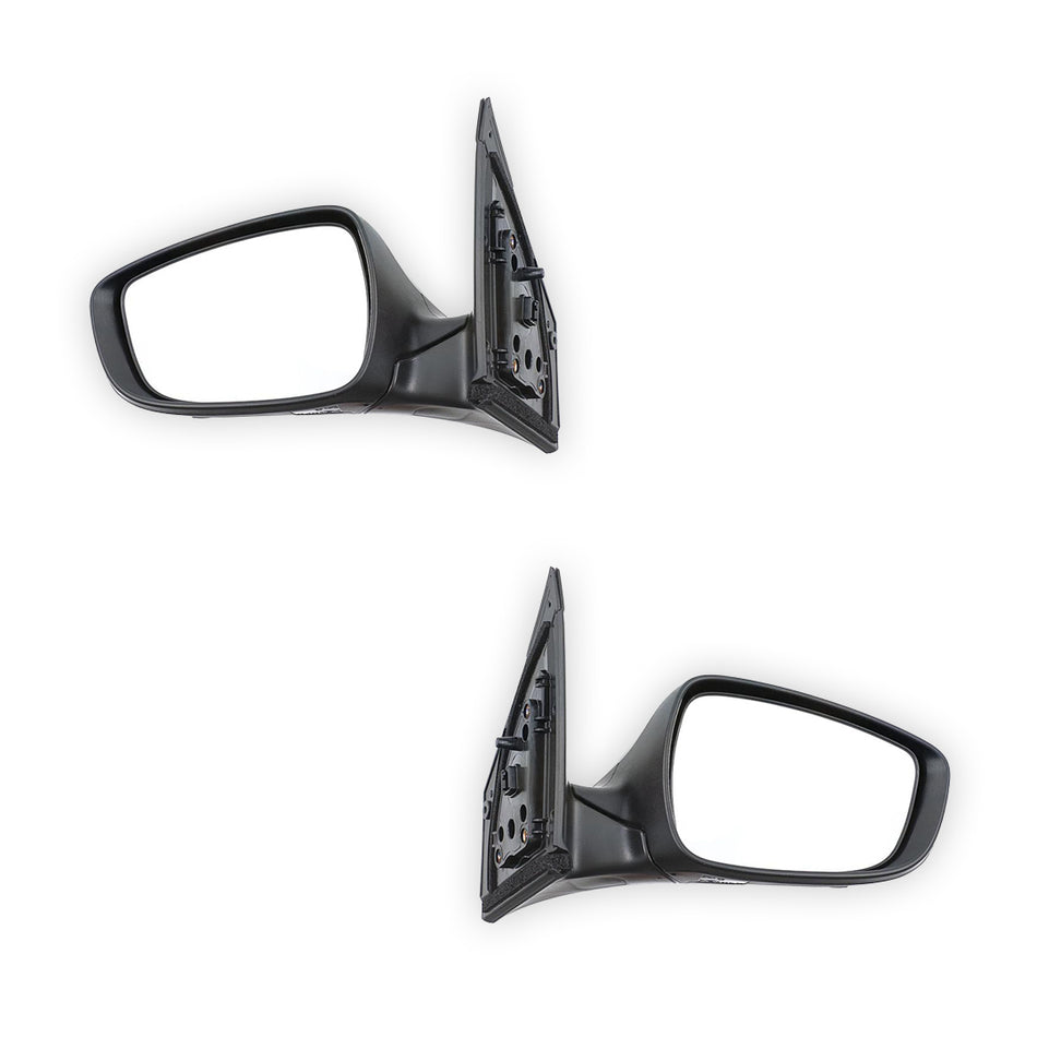 Hyundai Accent RB (2011 - 2019) Door Mirror Cover LH + RH