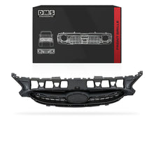 Hyundai Accent RB (2014 - 2019) Genuine Front Upper Bar Grille