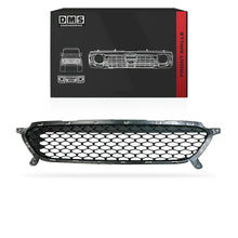 Hyundai Accent RB (2017 - 2019) Genuine Black Front Mesh Grille